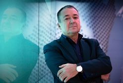 "Bierzyński na żywca": Przepytujemy Michała Kamińskiego. Ty też możesz zadać mu pytanie