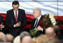 Zmiany w rządzie. PiS powoła Ministerstwo Skarbu Państwa?