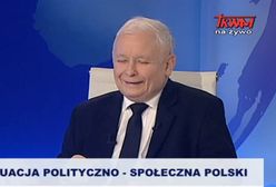 Makowski: "Wybory jak wojna cywilizacji. Kaczyński w TV Trwam zwiera szeregi elektoratu" [OPINIA]