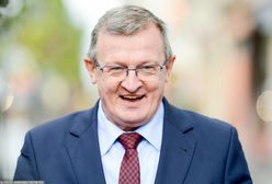 Tadeusz Cymański: Ziobro powiedział prezesowi Kaczyńskiemu, że nie jest zainteresowany teką wicepremiera