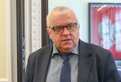 Adam Lipiński o Porozumieniu. "My bez nich przetrwamy, oni bez nas nie"