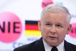 Sławomir Sierakowski: Kaczyński chce zapłacić Niemcom, a nie skasować ich