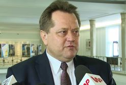 Jarosław Zieliński porównał opozycję do Jaruzelskiego. Internauci w komentarzach wytykają działania PiS