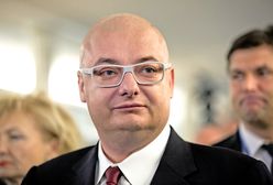 Tylko w WP. PiS w mocnych słowach odpowiada Kamińskiemu. "Jest kompletnym zerem"