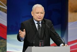 Niepokojące słowa Jarosława Kaczyńskiego o śmierci Jana Szyszki