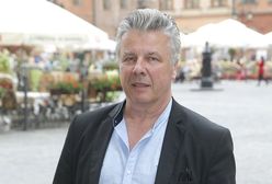 Emilian Kamiński: Dostałem eksmisję