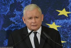 Jarosław Kaczyński: KE chce likwidacji demokracji. Jest jak ZSRR