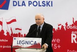 PiS chce znieść immunitety. Kaczyński mówi, że to działanie "za" demokracją