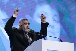 "To jest burek, pachołek pani Merkel". Aktor podsumował Donalda Tuska