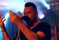 Paweł Małaszyński to gwiazda seriali, ale i muzyk. Nagrał 4 płyty, zagrał 400 koncertów. Wiedzieliście o tym?