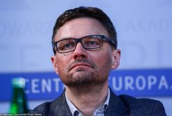 Dziennikarz wygrał z Kancelarią Sejmu. Nie musi publikować sprostowania