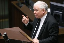 Jarosław Kaczyński: nie wycierajcie sobie mord moim bratem. Zamordowaliście go