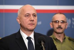 Joachim Brudziński ucina spekulacje o przedterminowych wyborach. "Fake newsy"