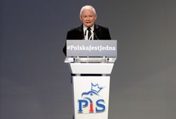 Luft idzie w zaparte. Coraz mocniej przekonuje, że Kaczyński nie powinien rządzić Polską