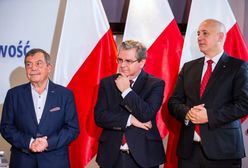 Kandydatura Bartłomieja Sochańskiego "niewypałem". Fiasko PiS w Szczecinie