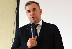 Wielka Brytania: Wojciech Sumliński zatrzymany na lotnisku w Londynie