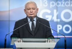 Śmierć Jana Szyszki. Jarosław Kaczyński tłumaczy swoje słowa