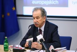 Sędziowie Trybunału Konstytucyjnego w PKW. Pojawiły się pierwsze nazwiska