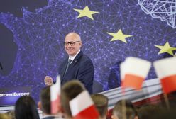 Joachim Brudziński szefem sztabu wyborczego PiS. Dołączy też Paweł Szefernaker