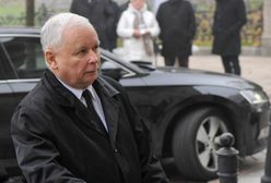 Jadwiga Staniszkis szczerze o Jarosławie Kaczyńskim: powinien odejść