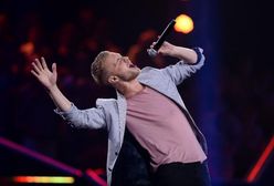 Mateusz Grędziński: moja dusza ma bardzo wiele kolorów