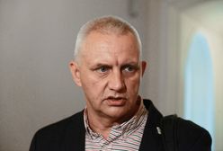 "Tylko nie mów nikomu". Marek Lisiński: Pedofilii dopuszcza się ok. 10 proc. księży