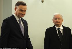 Kaczyński prezydentem po Dudzie? Polacy nie dają szans prezesowi
