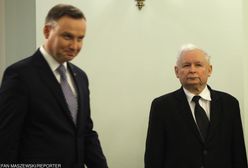Kaczyński prezydentem po Dudzie? Polacy nie dają szans prezesowi