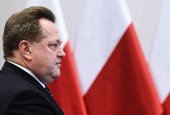 Jarosław Zieliński traci "księstwo". Nieoficjalnie: Jarosław Kaczyński dał zgodę na "ścięcie" kompetencji wiceszefa MSWiA