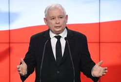 Jest reakcja Kaczyńskiego na zamieszanie wokół nagród. Radykalne decyzje