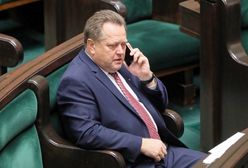 Co dzieje się w suwalskiej policji? Nowe doniesienia