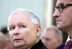 Koziński: "Nadkruszony mit Kaczyńskiego-ideowca myślącego tylko o ojczyźnie" (OPINIA)