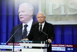 Kuchciński nie chciał, Kaczyński kazał. Kulisy dymisji