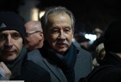 "Ustawa dyscyplinująca" w Sejmie. Wojciech Hermeliński: sędziowie mają prawo protestować