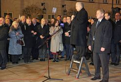 Zabawna wpadka prorządowego portalu