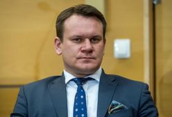 Opluto ojca Dominika Tarczyńskiego. "To dzieje się, odkąd zostałem posłem"