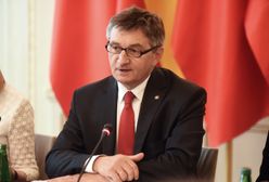Szeroki gest Marszałka Sejmu. 350 tys. zł na nagrody dla urzędników