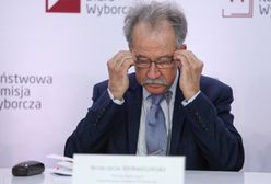 Zbiorcze wyniki wyborów samorządowych 2018. PKW tłumaczy opóźnienie