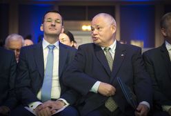 Złoty w górę. RPP może przyśpieszyć podwyżki stóp procentowych