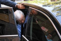 Nowe informacje nt. stanu zdrowia Jarosława Kaczyńskiego. "Jego stan zagrażał jego życiu"