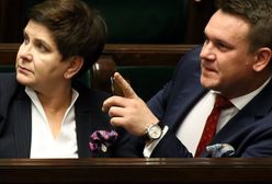 Tylko w WP. "Zapłacą za to". Stanowcza reakcja posła PiS na decyzję KE ws. Polski