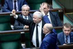 Znalazł się poseł PiS, który chce debaty z PO