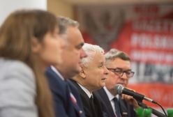 Prezes PiS o strajku lekarzy i porozumieniu z prezydentem