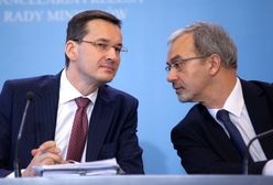 Jerzy Kwieciński kandydatem na ministra finansów