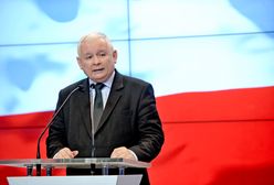 Jarosław Kaczyński o relokacji uchodźców: nie możemy w to wchodzić