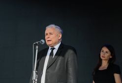 Polska na celowniku. Kaczyńskiemu się oberwało