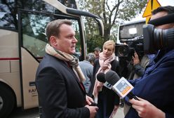 Będą potężne kary za rozpowszechnianie fake newsów? Poseł PiS Dominik Tarczyński chce ustawy