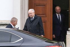 Kaczyński po spotkaniu z Dudą: droga do porozumienia jest otwarta
