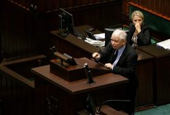 "Zdradzieckie mordy". Kaczyński znów unika komisji
