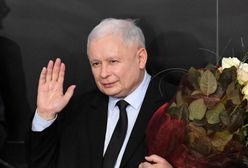 Jarosław Kaczyński po operacji. Żartuje i przyjmuje gości